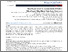 [thumbnail of (13) Urosevic - Space requirements for accommodation of donkeys.pdf]