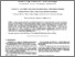 [thumbnail of First-Record-of-Argulus-foliaceus-Linnaeus-1758-in-Common-Carp-Cyprinus-carpio-Linnaeus-1758-in-Macedonian-Waters-with-Scanning-Electron-Microscopy.pdf]